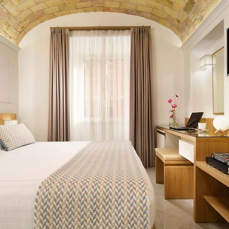 Magica Luna Boutique Hotel - Roma Εξωτερικό φωτογραφία