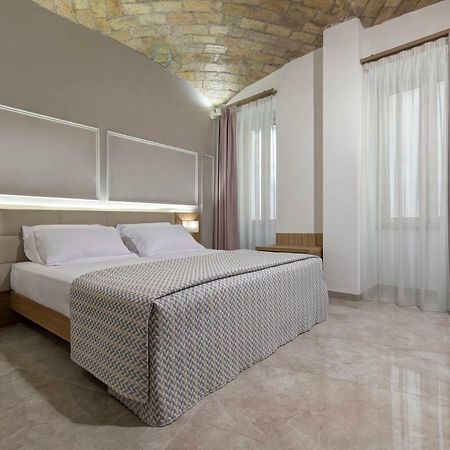 Magica Luna Boutique Hotel - Roma Εξωτερικό φωτογραφία