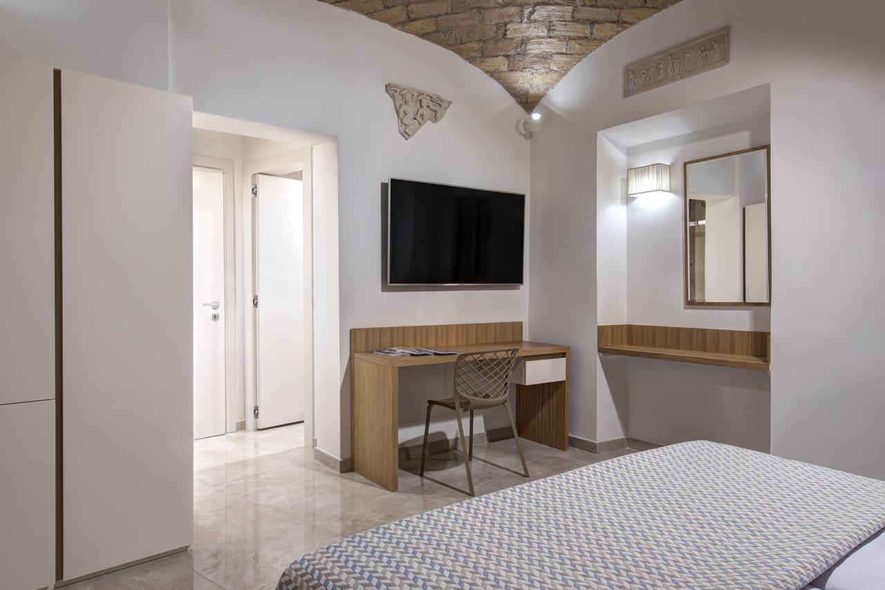 Magica Luna Boutique Hotel - Roma Εξωτερικό φωτογραφία