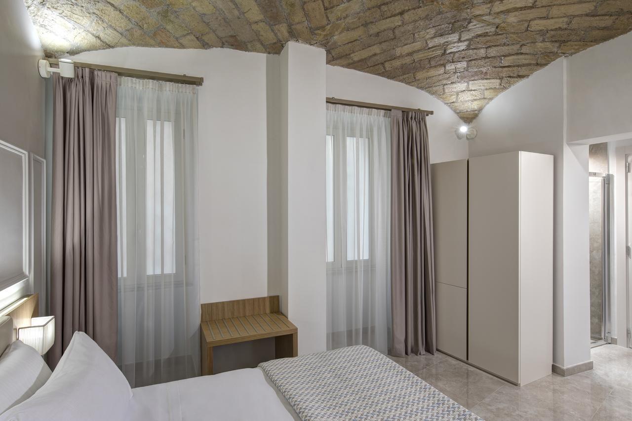 Magica Luna Boutique Hotel - Roma Εξωτερικό φωτογραφία