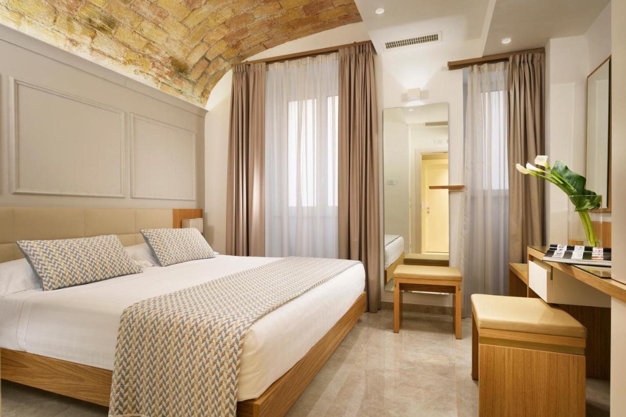 Magica Luna Boutique Hotel - Roma Εξωτερικό φωτογραφία