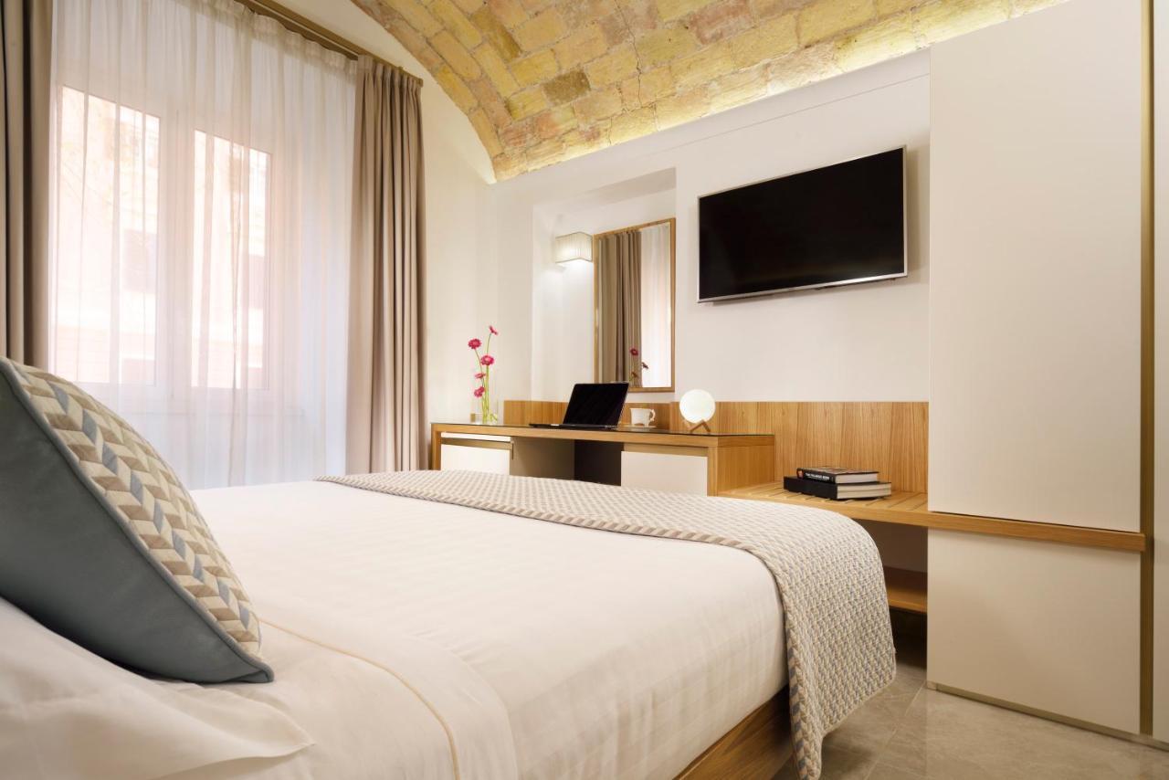 Magica Luna Boutique Hotel - Roma Εξωτερικό φωτογραφία