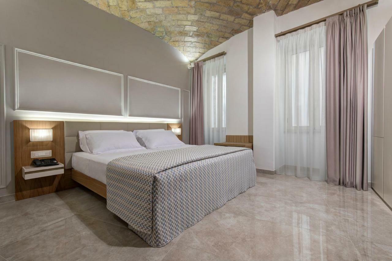 Magica Luna Boutique Hotel - Roma Εξωτερικό φωτογραφία